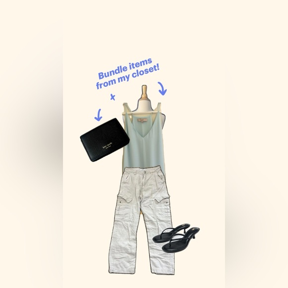 LOFT TANK - Picture 3 of 3